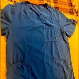 Men’s Cherokee Infinity Scrub Set